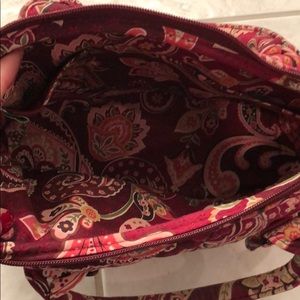 Vera Bradley Bags - Pink Vera Bradley purse Vera Bradley Bags - Pink Vera Bradley purse